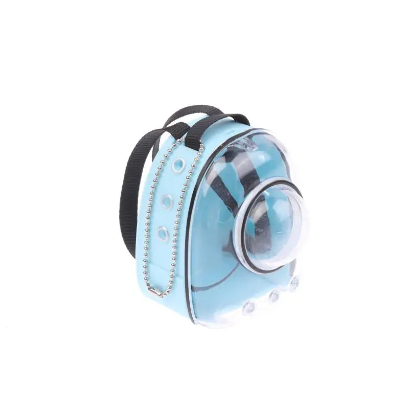 Miniature Doll Pet Backpack