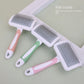Pet Hair Shedding Comb Brush