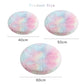 Round Plush Cat Dog Bed