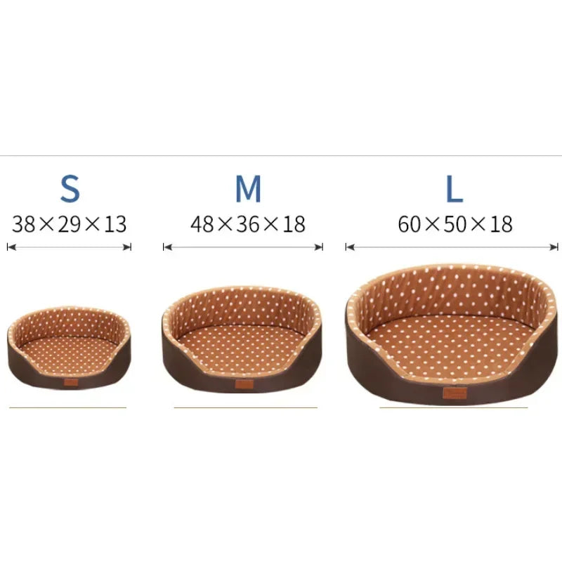 Breathable Puppy Sofa Mat