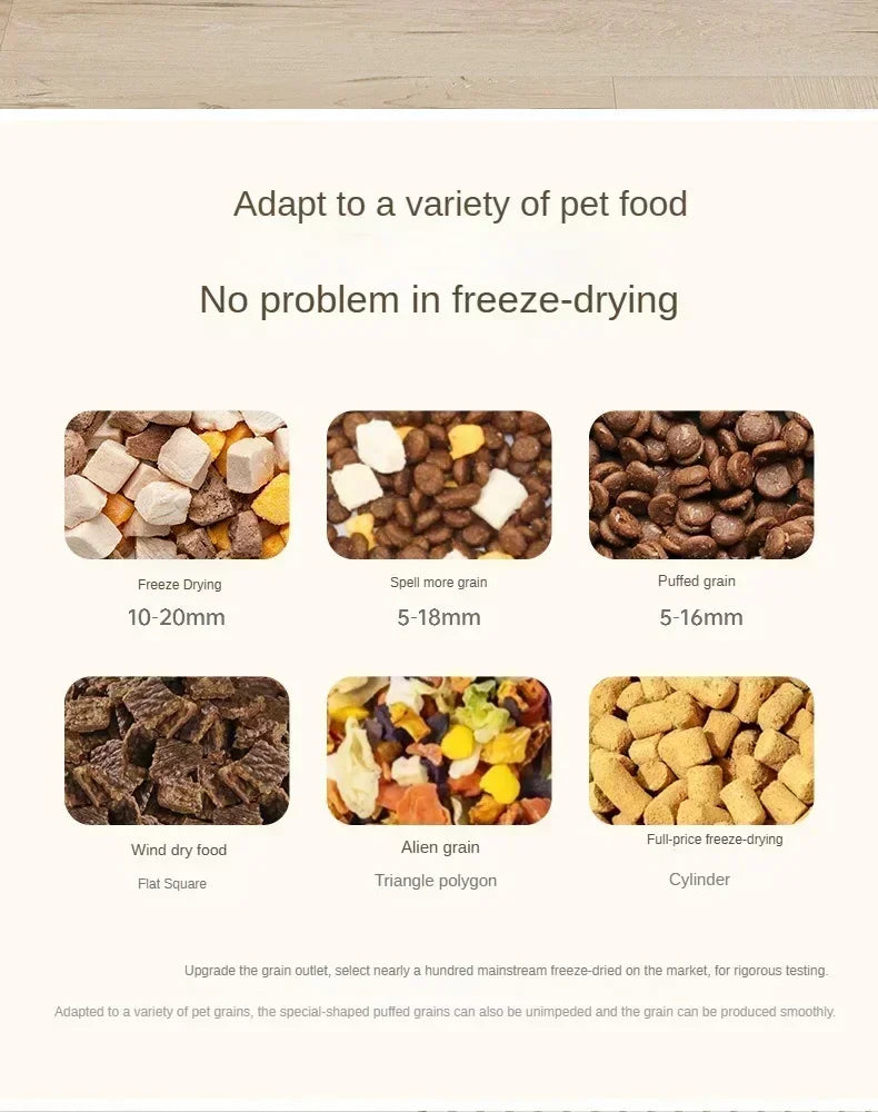 Automatic Pet Feeder Fountain