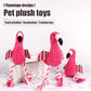 Cotton Rope Mini Ball Toy