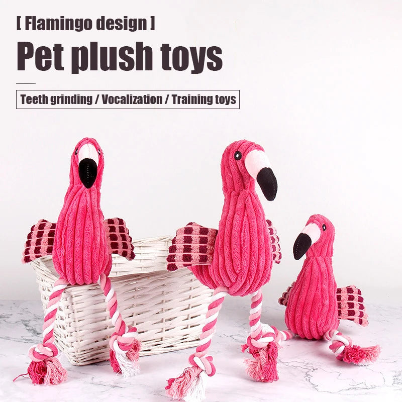 Cotton Rope Mini Ball Toy