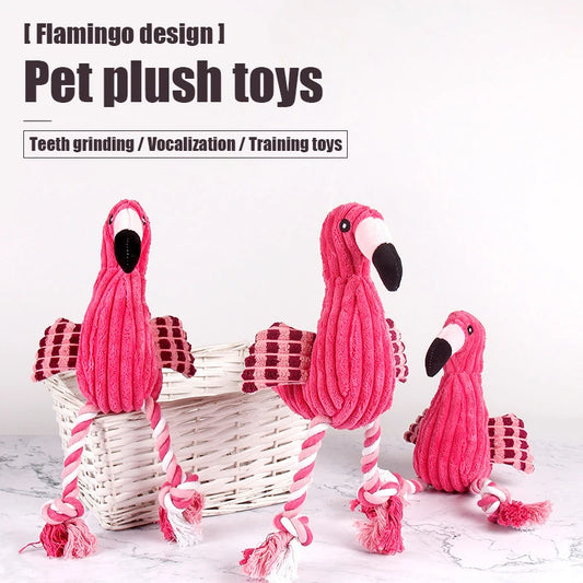 Cotton Rope Mini Ball Toy