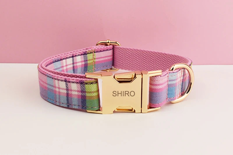 Luxury Retractable Dog Leash