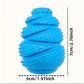Food Dispensing Chew Ball