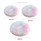 Round Plush Cat Dog Bed