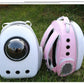 Astronaut Bubble Cat Backpack