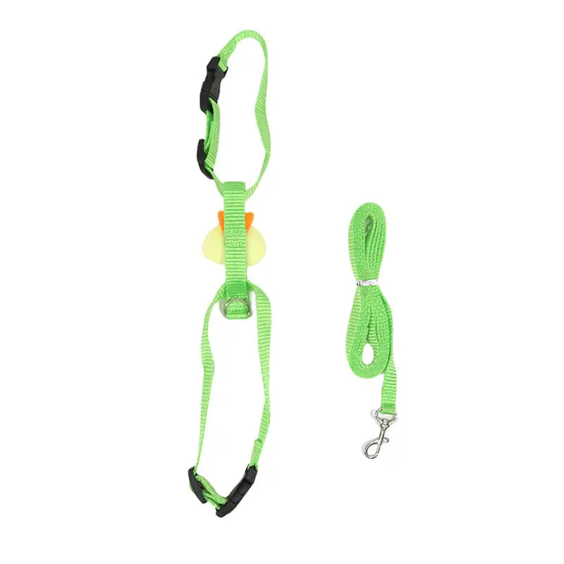 Small Pet Adjustable Harness
