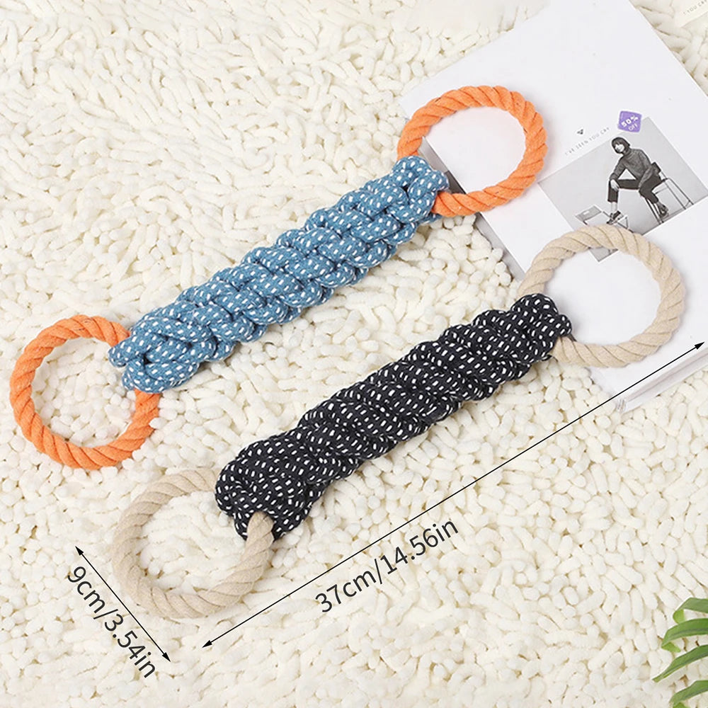 Suction Cup Dog Chew Toy