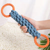 Suction Cup Dog Chew Toy