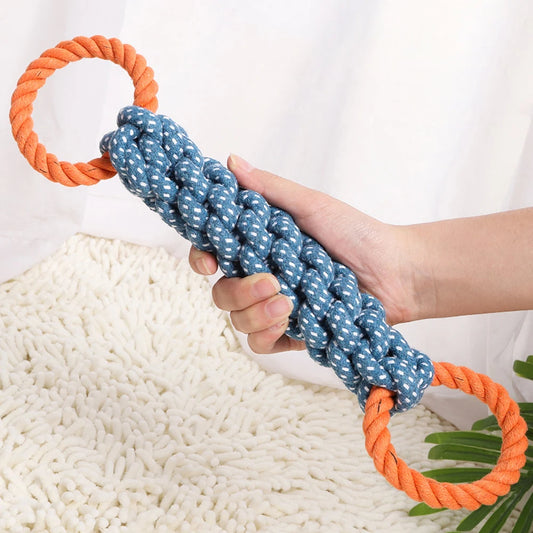 Suction Cup Dog Chew Toy