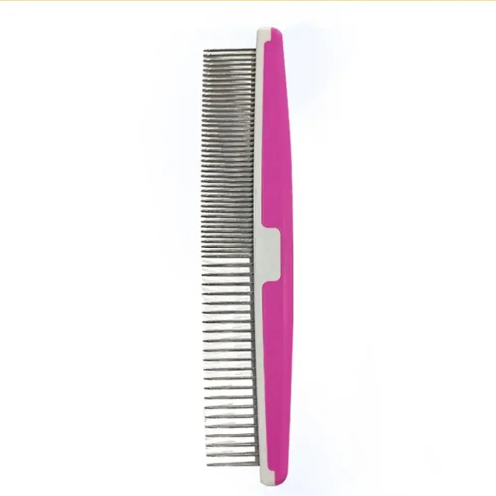 Pet Hair Shedding Comb Brush