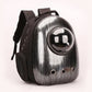 Astronaut Bubble Cat Backpack