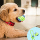 Durable Pull Ring Chew Toy