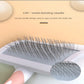 Pet Hair Shedding Comb Brush