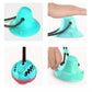 Toothbrush Chew Rope Dog Toy
