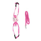 Small Pet Adjustable Harness
