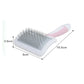 Pet Hair Shedding Comb Brush