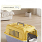 Breathable Pet Travel Carrier