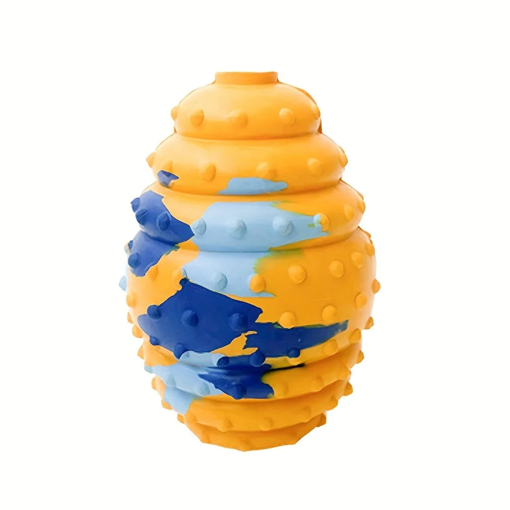 Food Dispensing Chew Ball