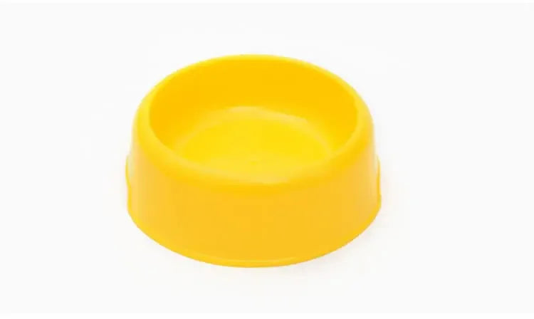 Slow Feed Puppy Food Bowl