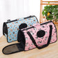 Portable Cat Travel Carrier