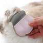 Self-Cleaning Grooming Brush Set