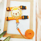Small Pet Adjustable Harness