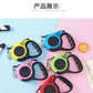 Retractable Nylon Dog Leash