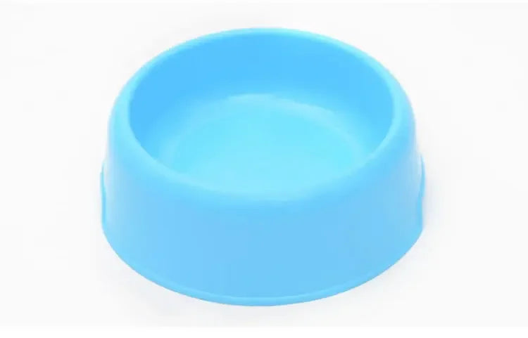 Slow Feed Puppy Food Bowl