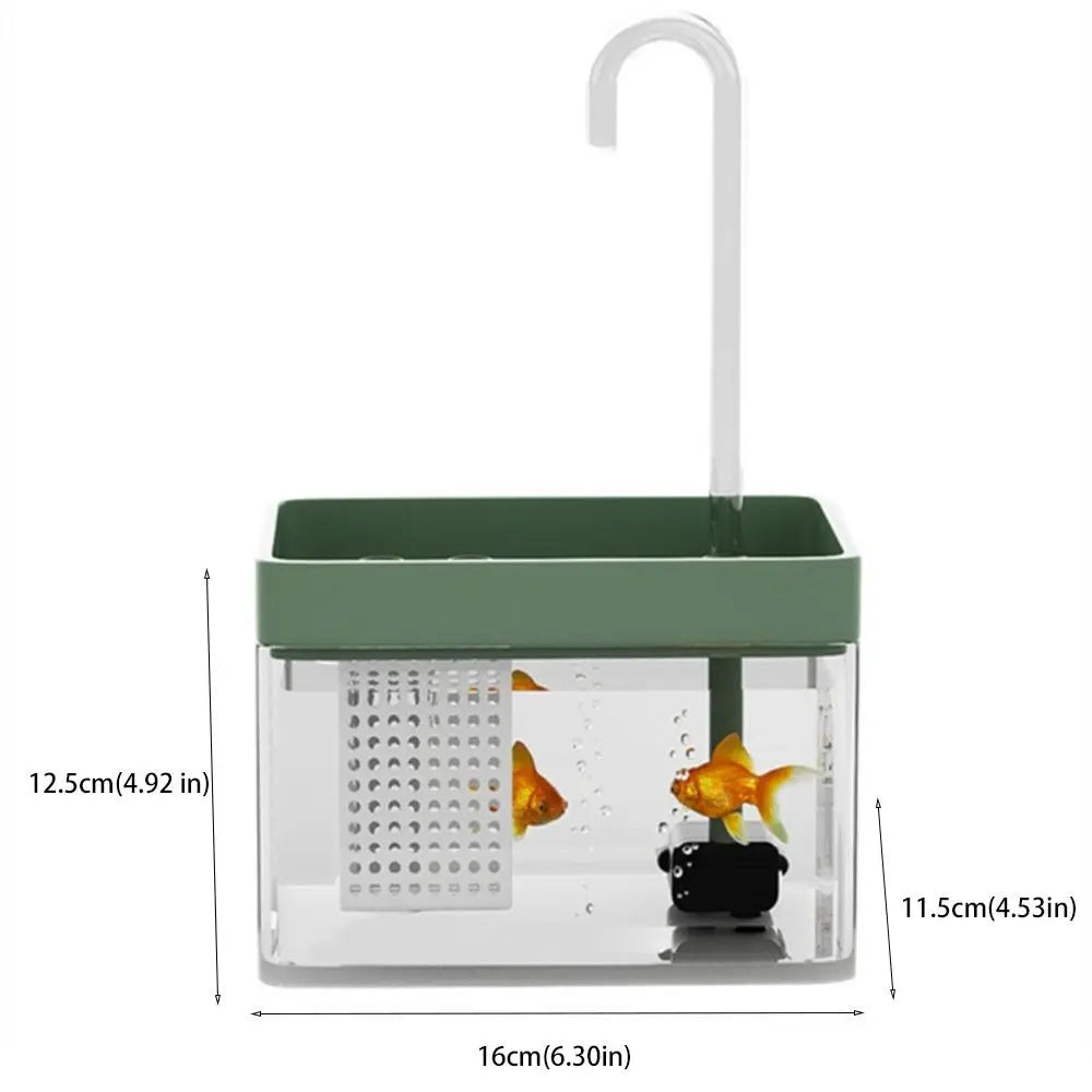 Automatic Cat Water Fountain