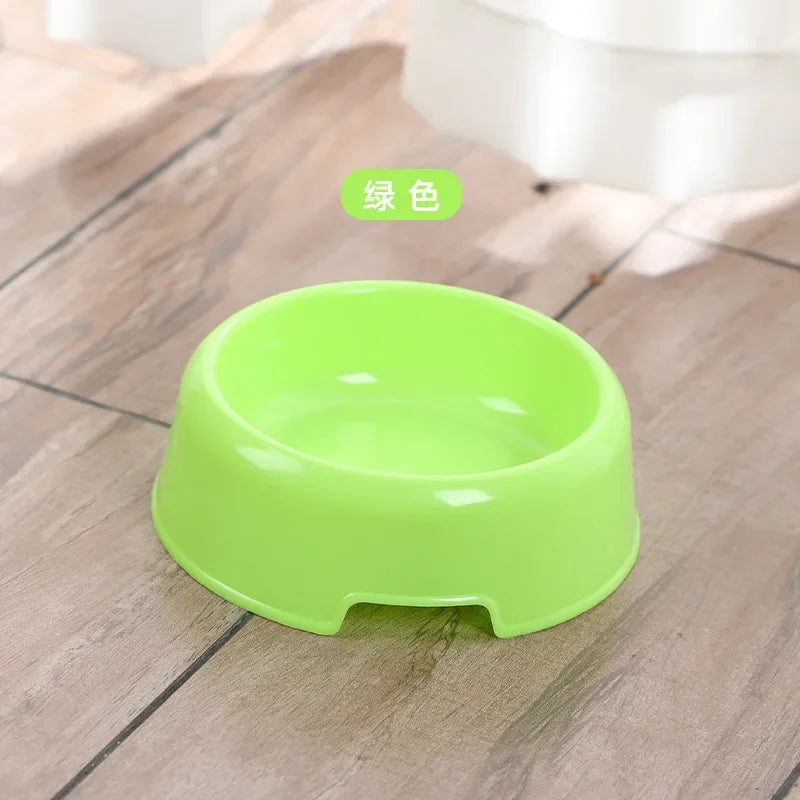 Slow Feed Puppy Food Bowl