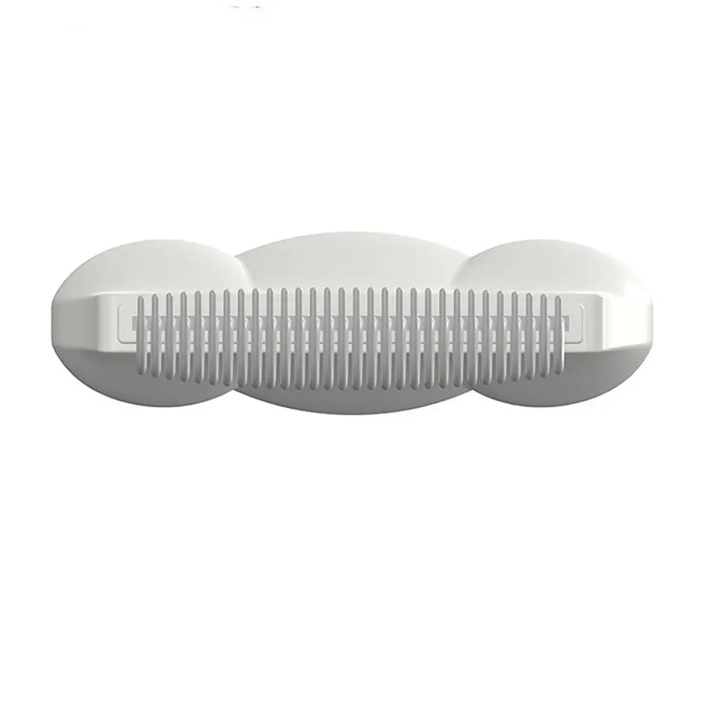 Self-Cleaning Grooming Brush Set
