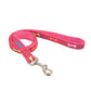 Cartoon Bone Dog Leash