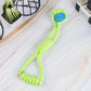 Goose Sound Plush Dog Toy