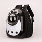 Astronaut Bubble Cat Backpack