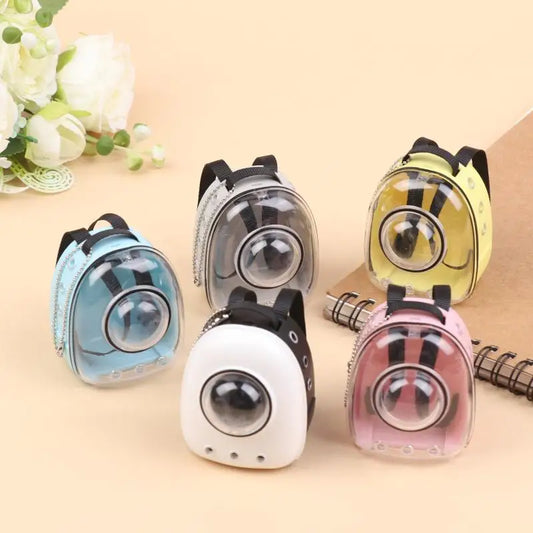 Miniature Doll Pet Backpack