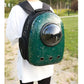 Astronaut Bubble Cat Backpack