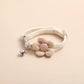 1Pc Cat Collar with Cute Flower Adjustable