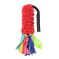 Rubber Indestructible Chew Ball