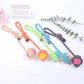 Interactive Cotton Rope Mini Dog Toys Ball for Dogs Accessories Toothbrush Chew Puppy Toy for Large Small Dogs Toy Pet Dog Toy