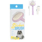 Pet Hair Shedding Comb Brush