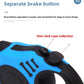 Retractable Nylon Dog Leash