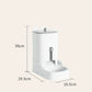 Large Capacity Pet Water Feeder