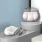 Self-Cleaning Grooming Brush Set
