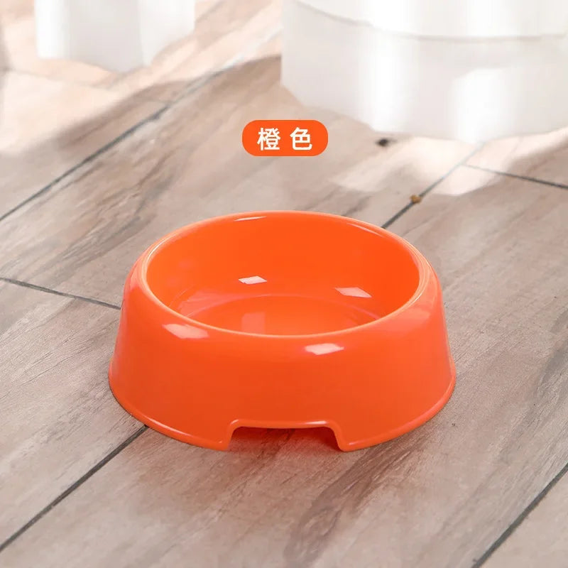 Slow Feed Puppy Food Bowl
