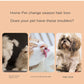 Pet Hair Shedding Comb Brush