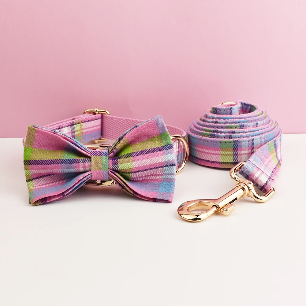 Luxury Retractable Dog Leash