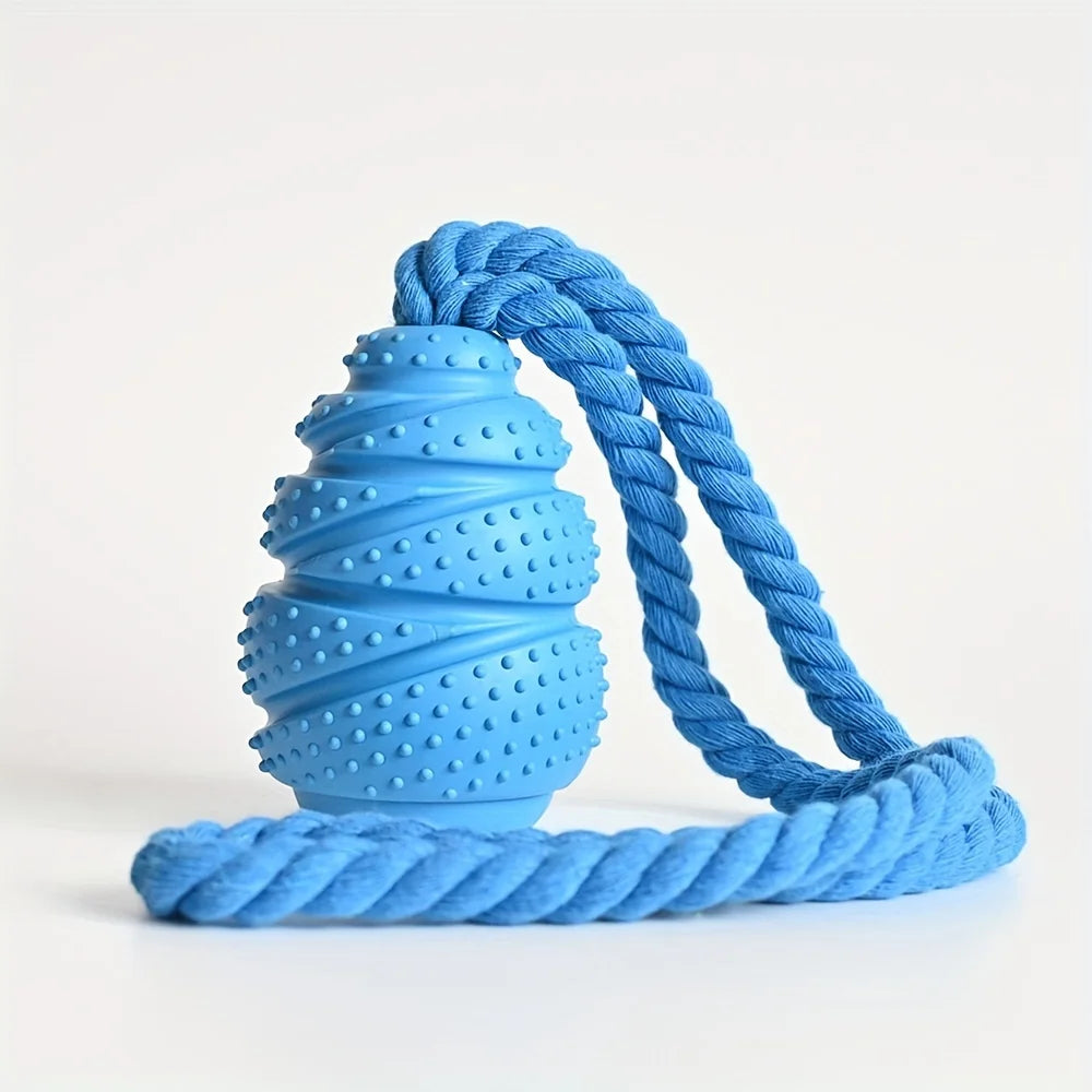 Food Dispensing Chew Ball